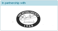 In partnership with The Retina Society