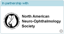 In partnership with North American Neuro-Ophthalmology Society