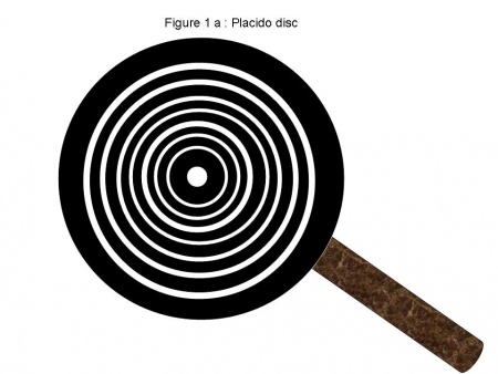 Figure 1 a Placido Disc .JPG